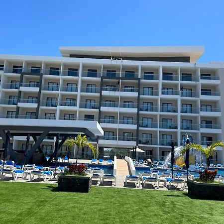 High Garden Grand Hotel Mazatlan Exterior photo